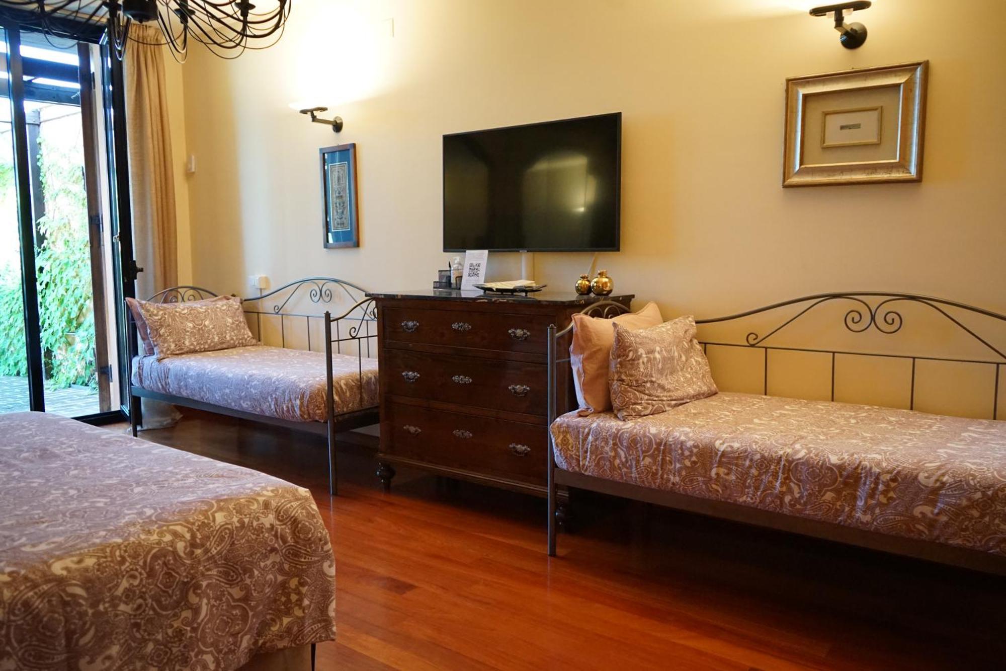 Villa Chiara Relax Giano dellʼUmbria Zewnętrze zdjęcie