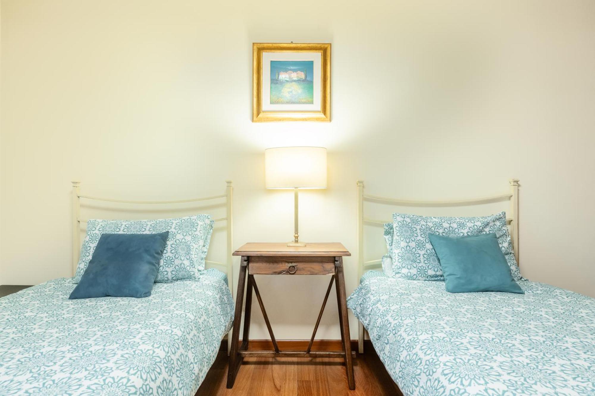 Villa Chiara Relax Giano dellʼUmbria Zewnętrze zdjęcie
