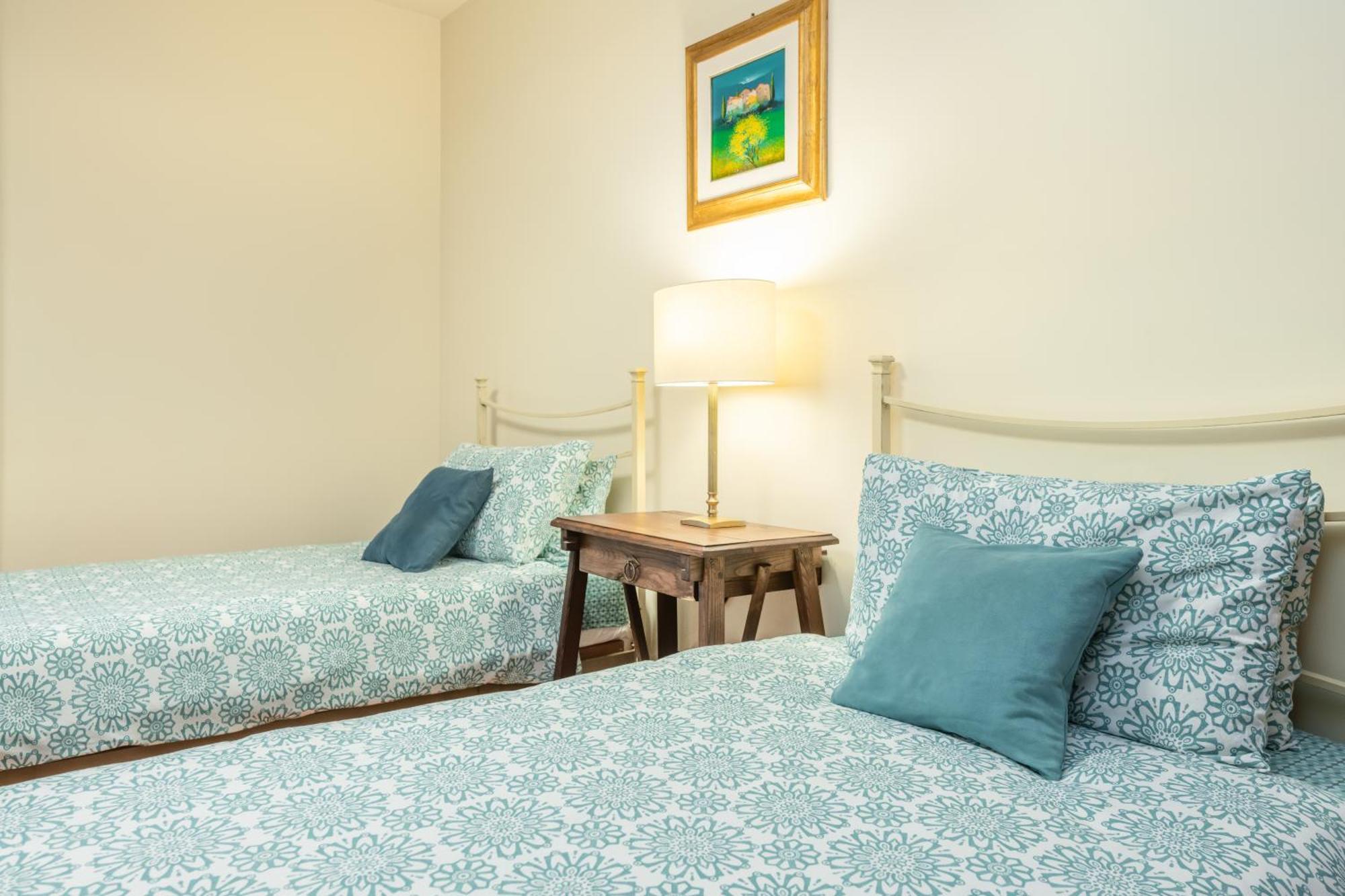 Villa Chiara Relax Giano dellʼUmbria Zewnętrze zdjęcie