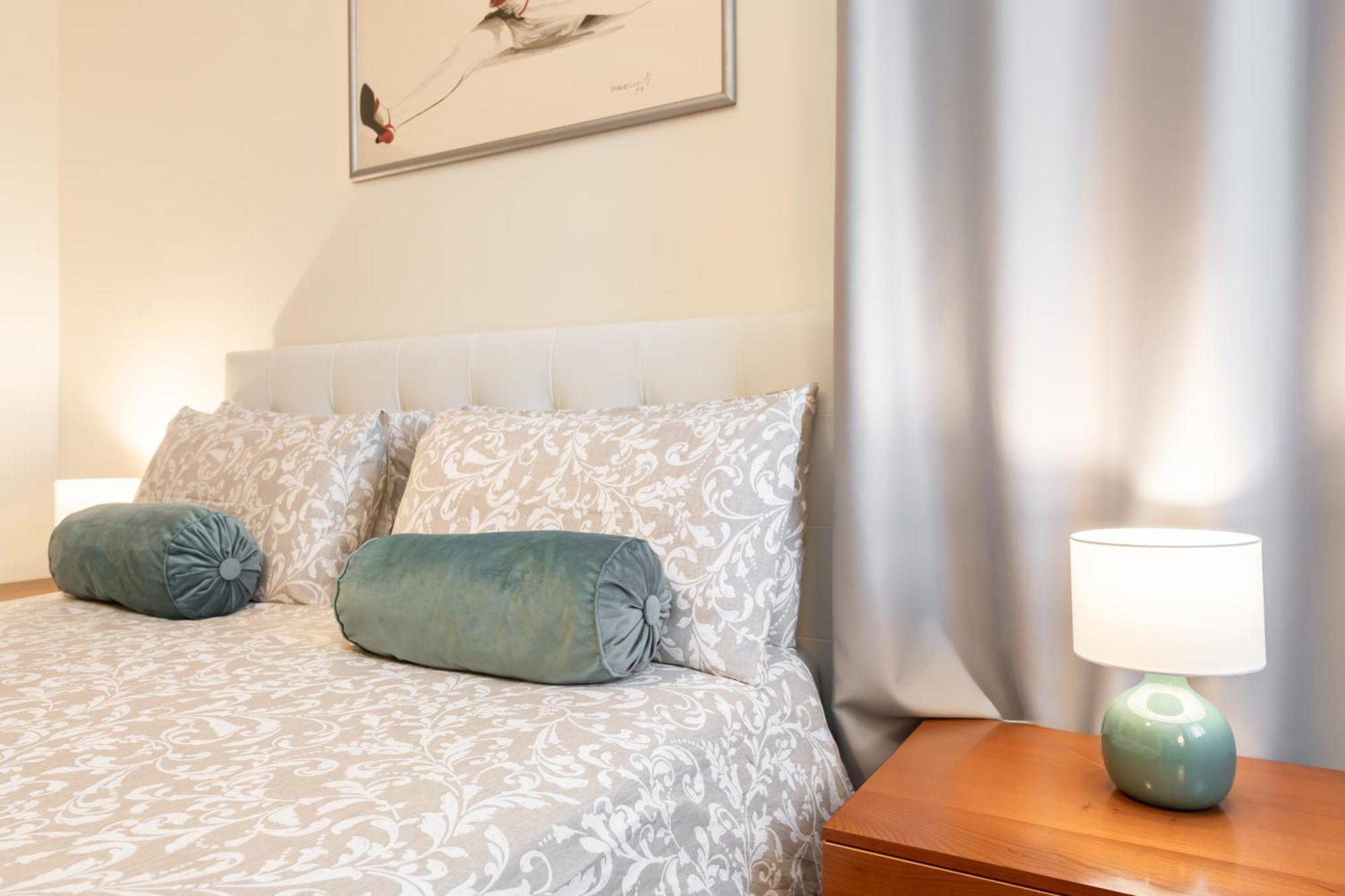 Villa Chiara Relax Giano dellʼUmbria Zewnętrze zdjęcie