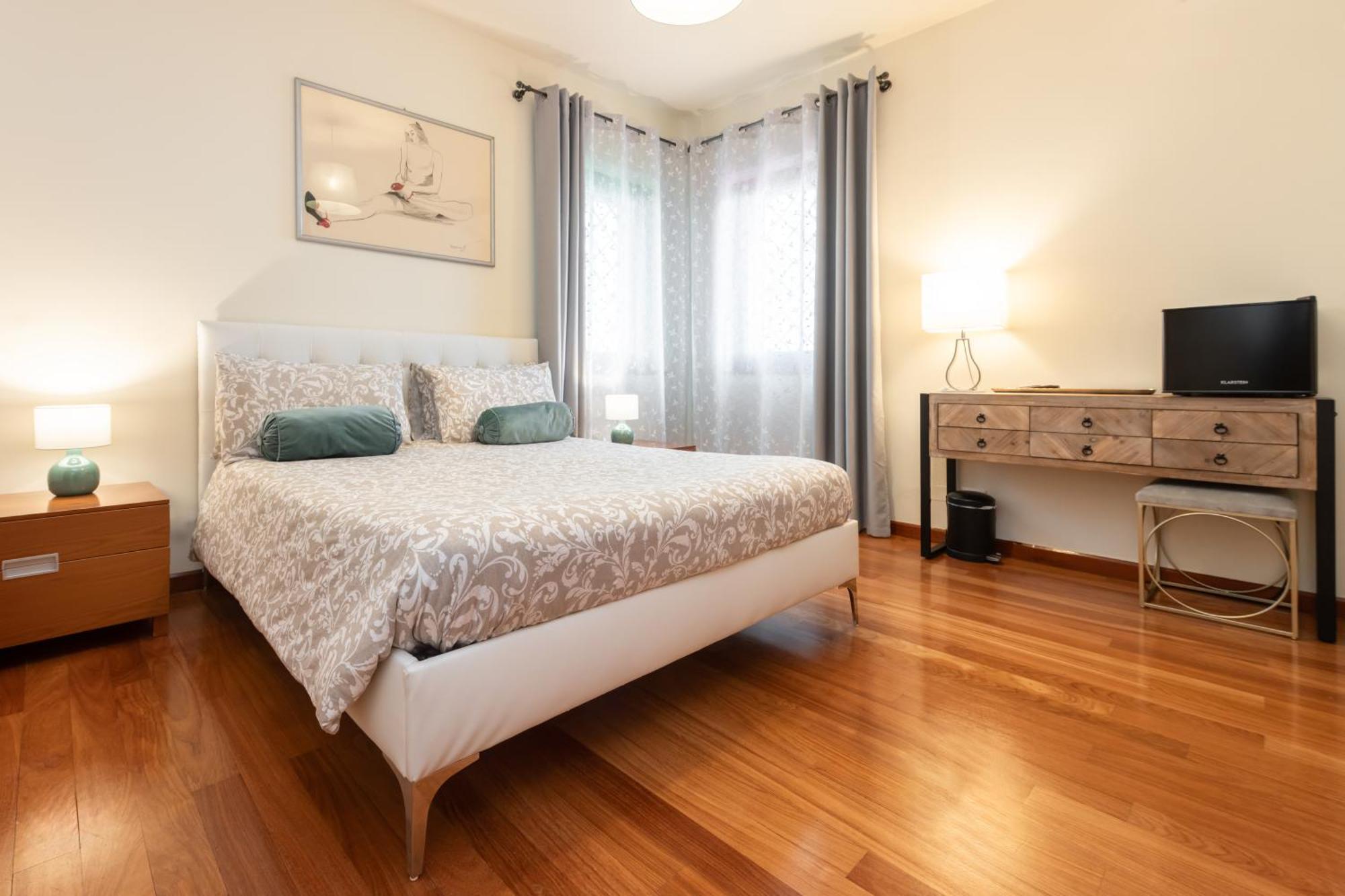 Villa Chiara Relax Giano dellʼUmbria Zewnętrze zdjęcie