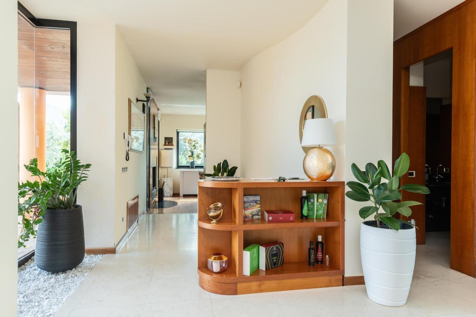 Villa Chiara Relax Giano dellʼUmbria Zewnętrze zdjęcie